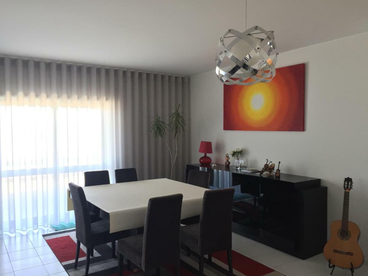 Casa Na Praia Póvoa de Varzim Extérieur photo
